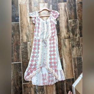 American Rag Mandela print size XL